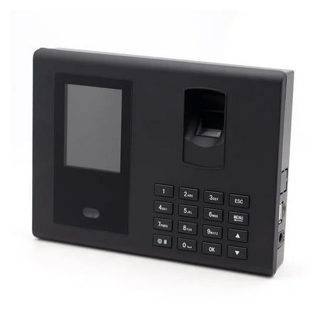 Monitor Fnger Print